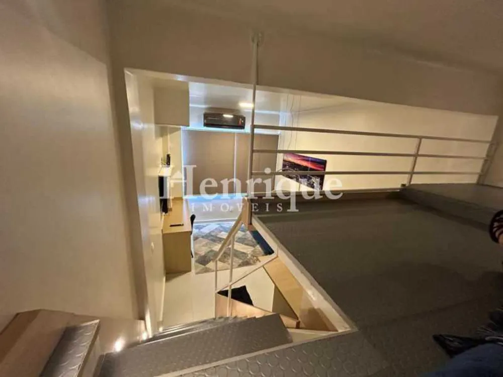 Kitnet-Studio, 30 m² - Foto 10