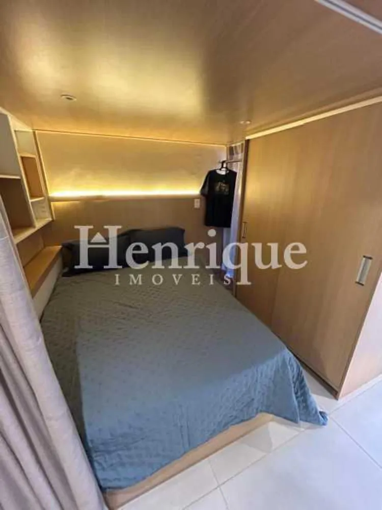 Kitnet-Studio, 30 m² - Foto 8