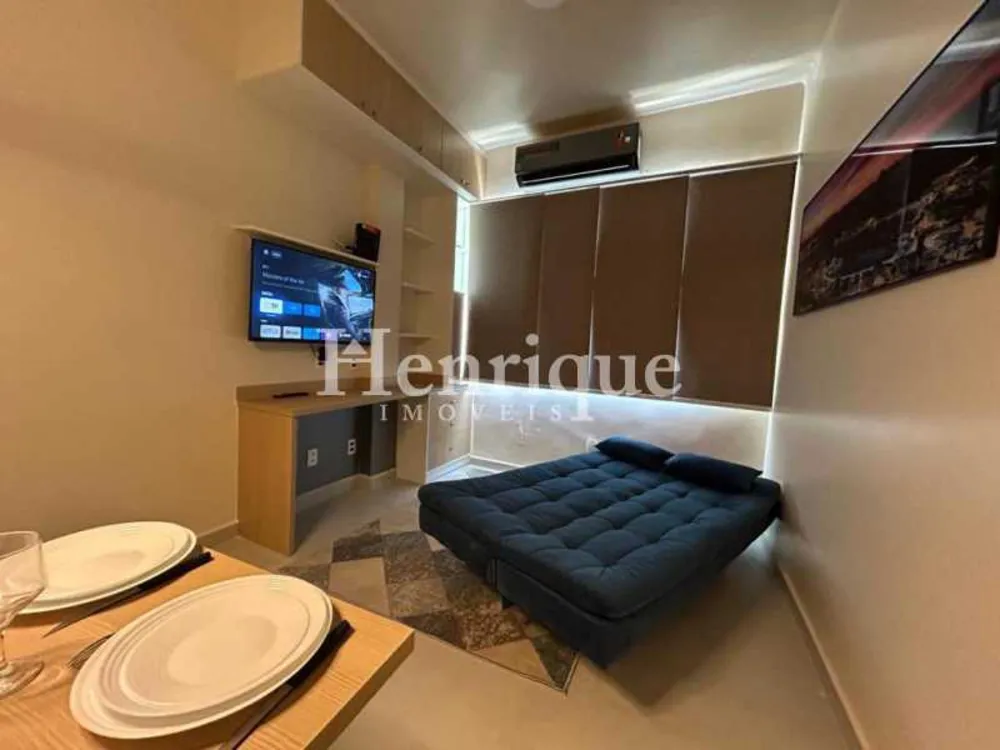 Kitnet-Studio, 30 m² - Foto 1
