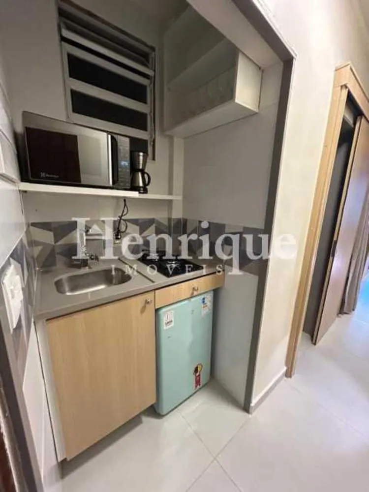 Kitnet-Studio, 30 m² - Foto 15
