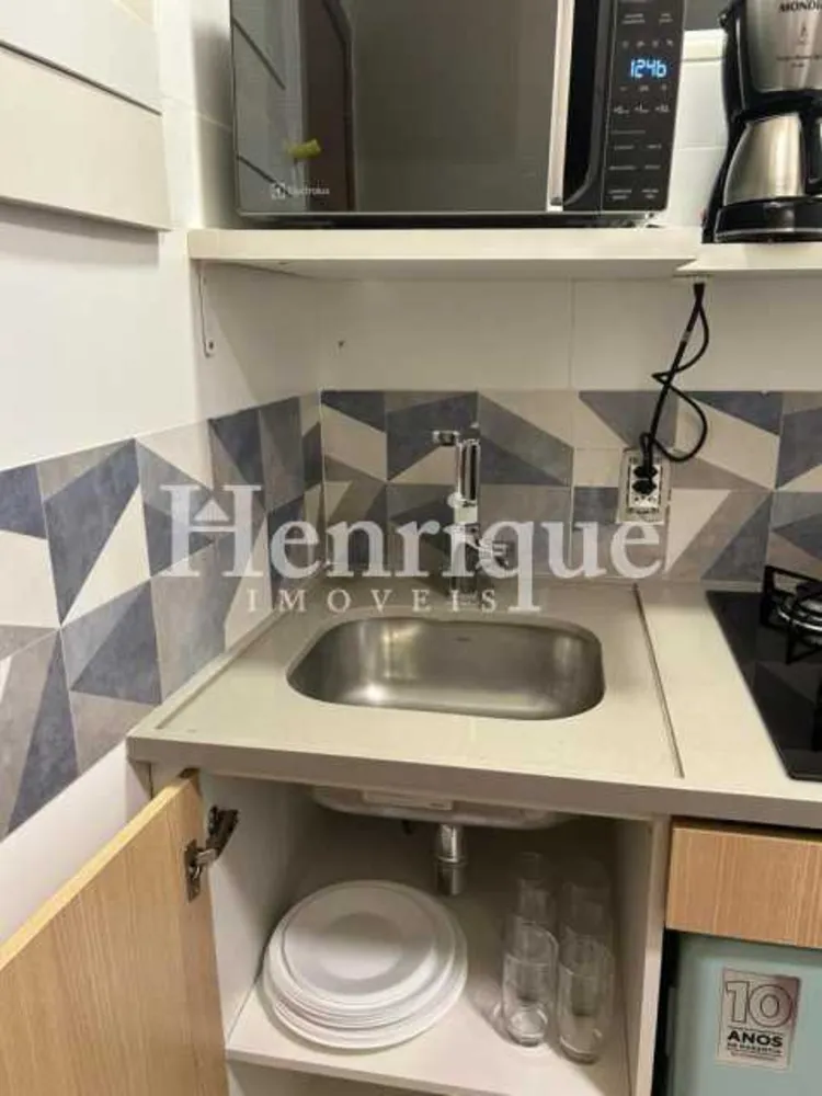 Kitnet-Studio, 30 m² - Foto 13