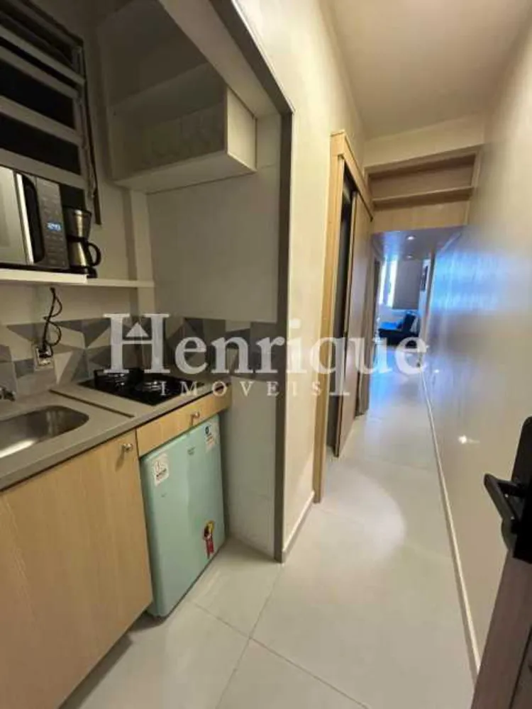 Kitnet-Studio, 30 m² - Foto 12