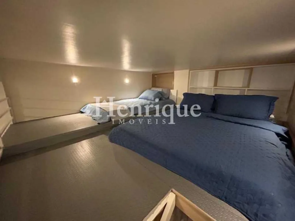 Kitnet-Studio, 30 m² - Foto 18