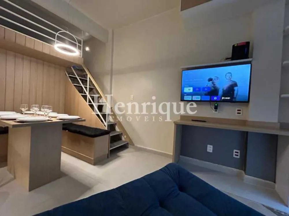 Kitnet-Studio, 30 m² - Foto 16