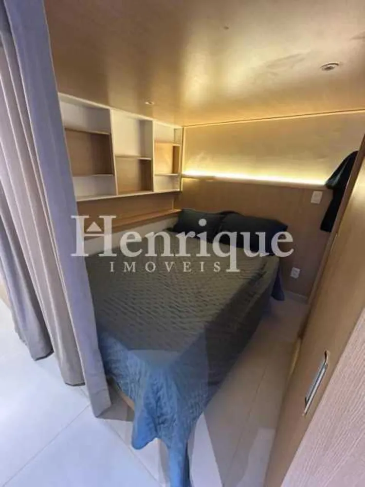 Kitnet-Studio, 30 m² - Foto 11