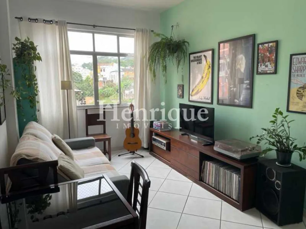 Apartamento, 1 quarto, 42 m² - Foto 4