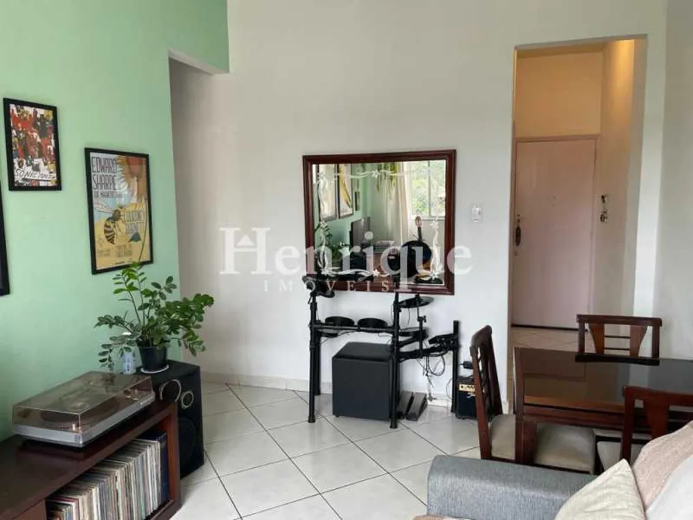 Apartamento, 1 quarto, 42 m² - Foto 9