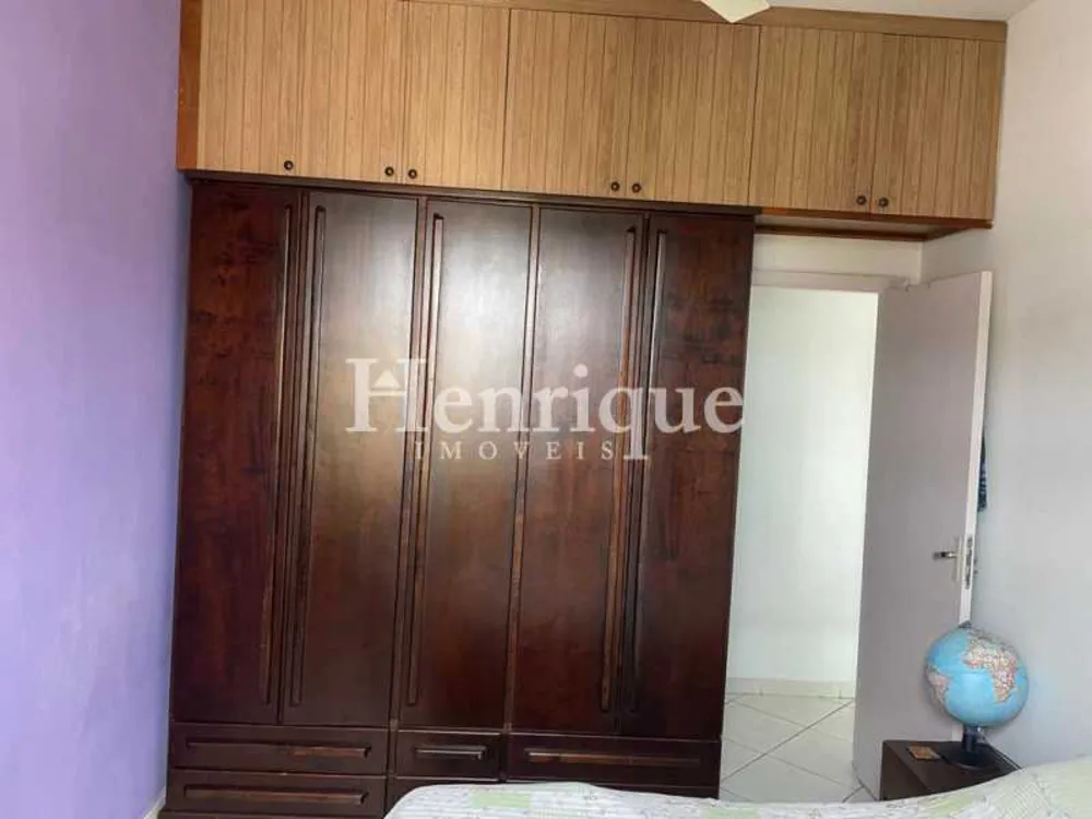 Apartamento, 1 quarto, 42 m² - Foto 3