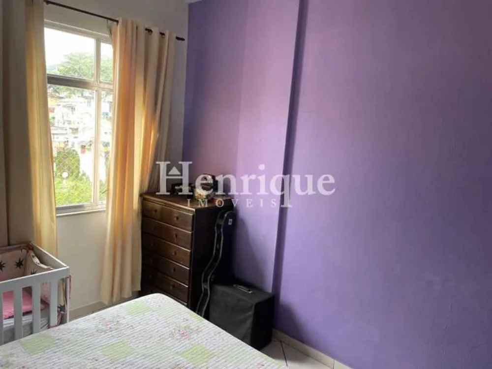 Apartamento, 1 quarto, 42 m² - Foto 6