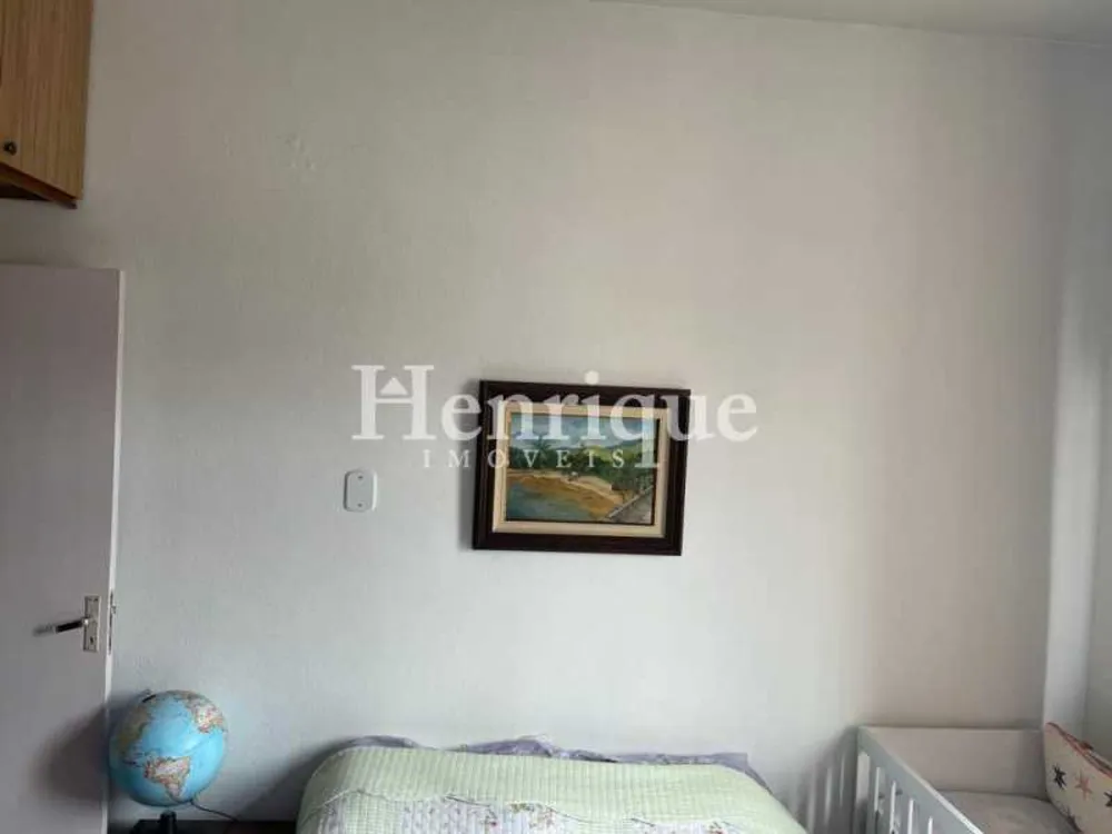Apartamento, 1 quarto, 42 m² - Foto 3