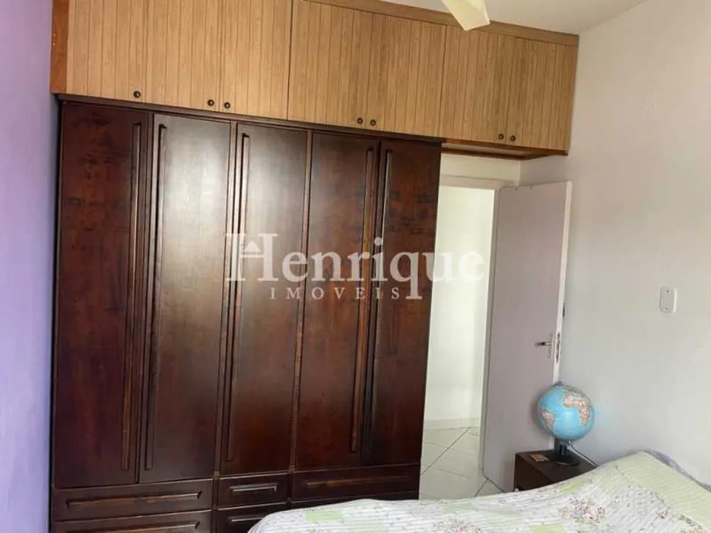 Apartamento, 1 quarto, 42 m² - Foto 5