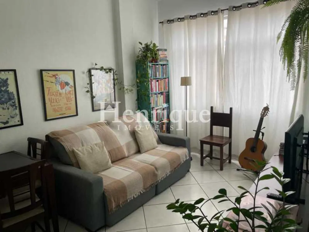 Apartamento, 1 quarto, 42 m² - Foto 11