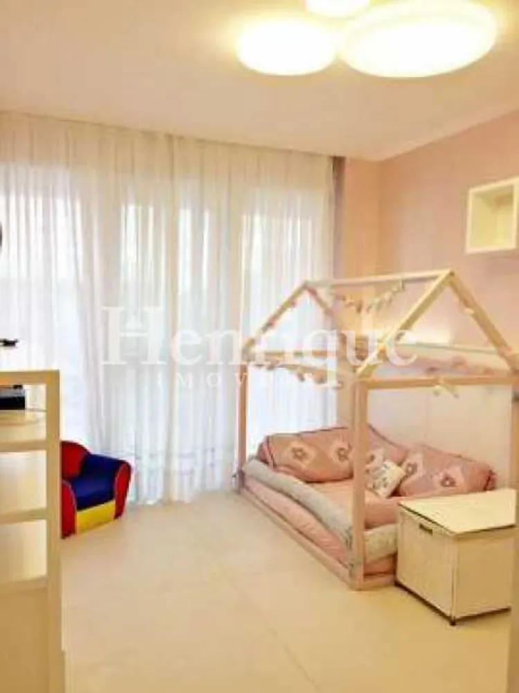 Apartamento, 3 quartos, 182 m² - Foto 15