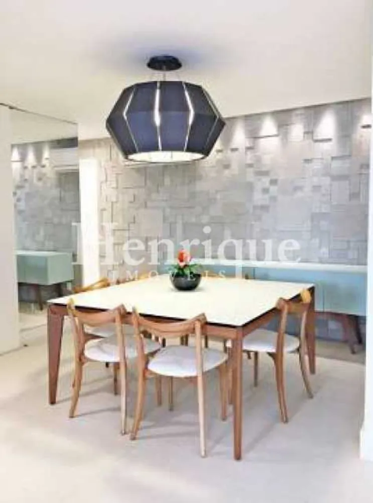Apartamento, 3 quartos, 182 m² - Foto 10