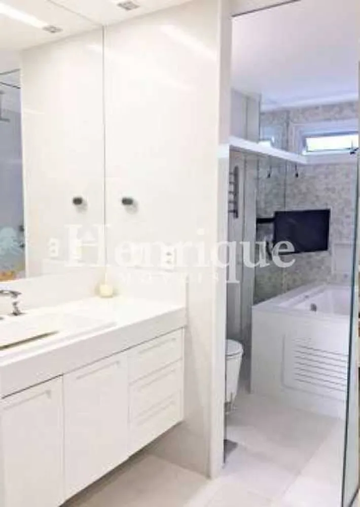Apartamento, 3 quartos, 182 m² - Foto 18