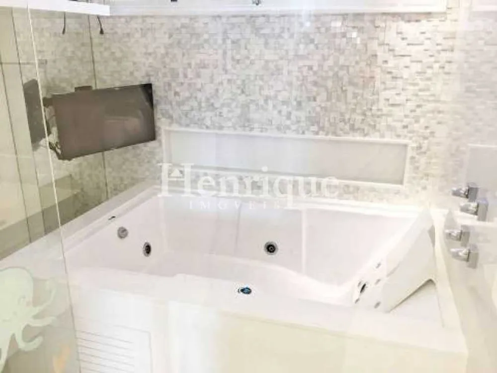 Apartamento, 3 quartos, 182 m² - Foto 19