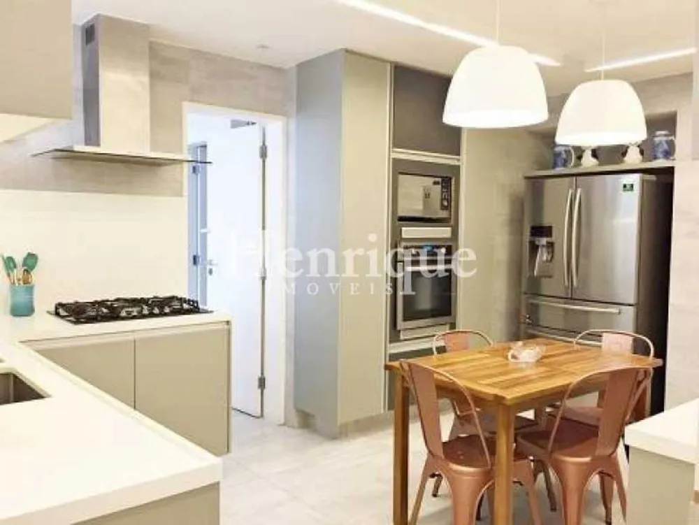 Apartamento, 3 quartos, 182 m² - Foto 23