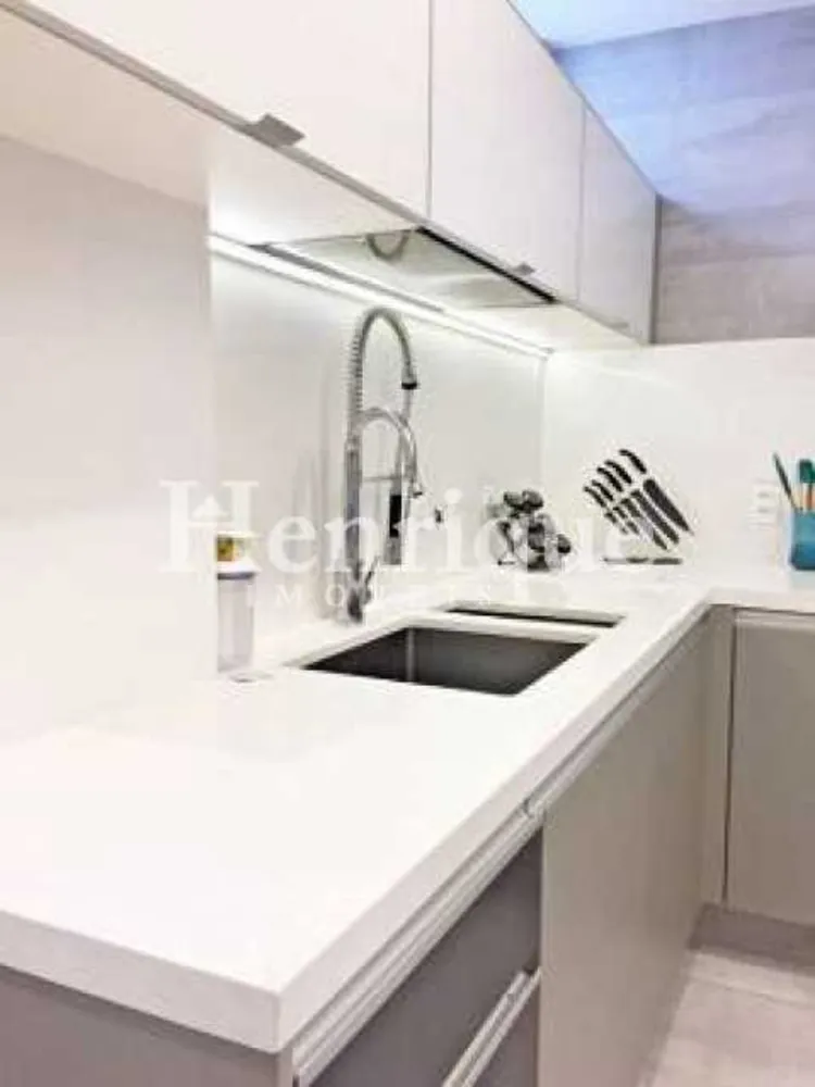 Apartamento, 3 quartos, 182 m² - Foto 25