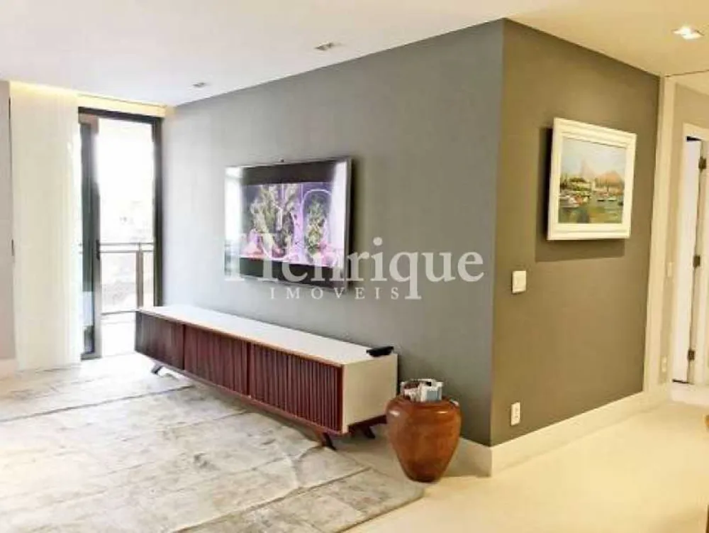 Apartamento, 3 quartos, 182 m² - Foto 9
