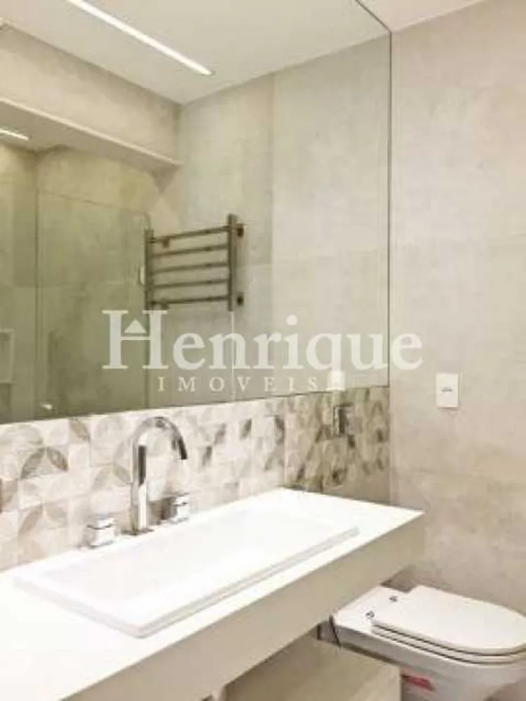 Apartamento, 3 quartos, 182 m² - Foto 3
