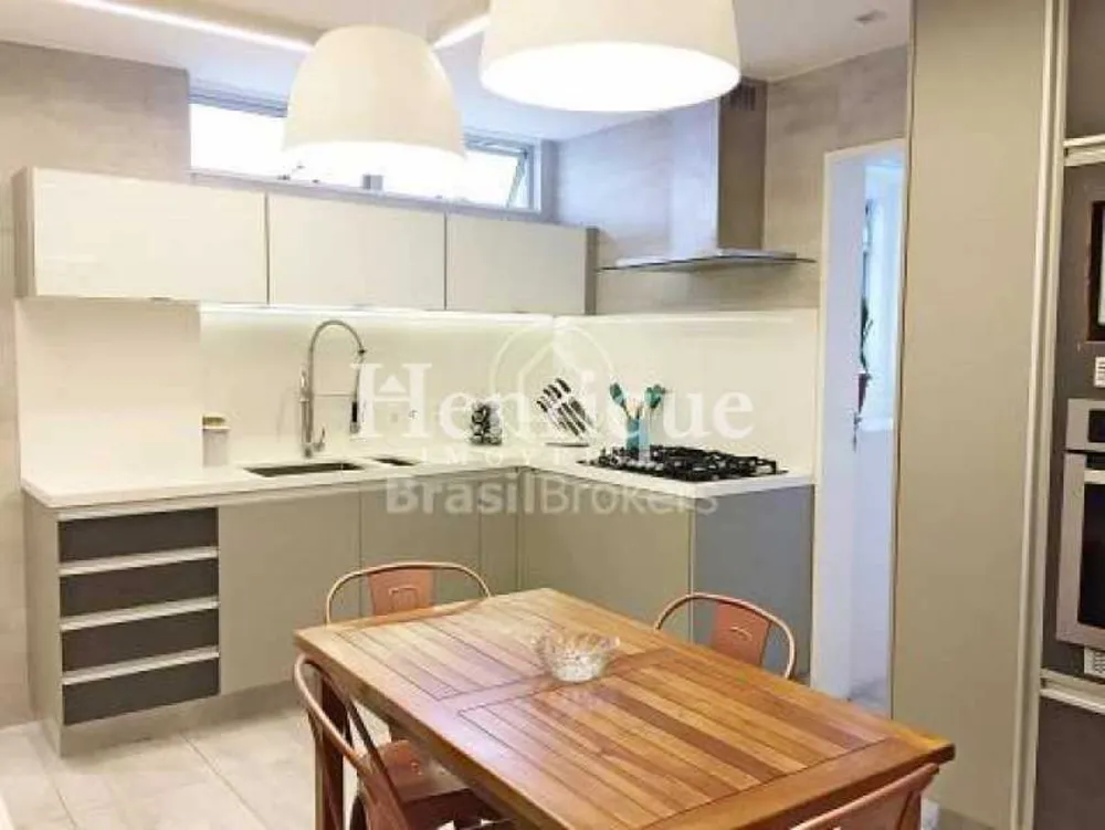 Apartamento, 3 quartos, 182 m² - Foto 22