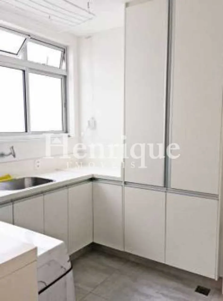Apartamento, 3 quartos, 182 m² - Foto 26