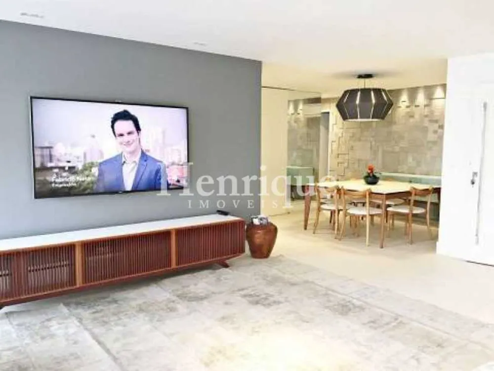 Apartamento, 3 quartos, 182 m² - Foto 5
