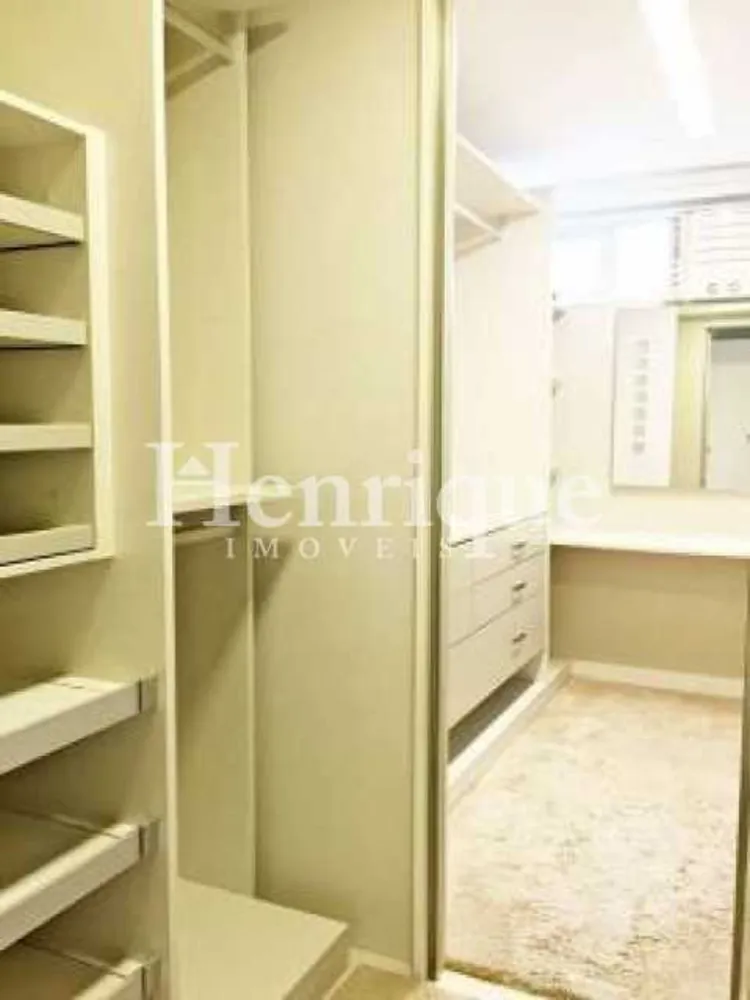 Apartamento, 3 quartos, 182 m² - Foto 13