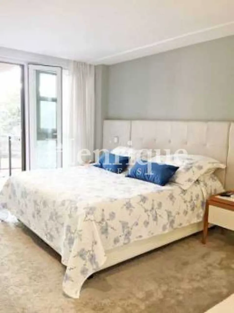 Apartamento, 3 quartos, 182 m² - Foto 12