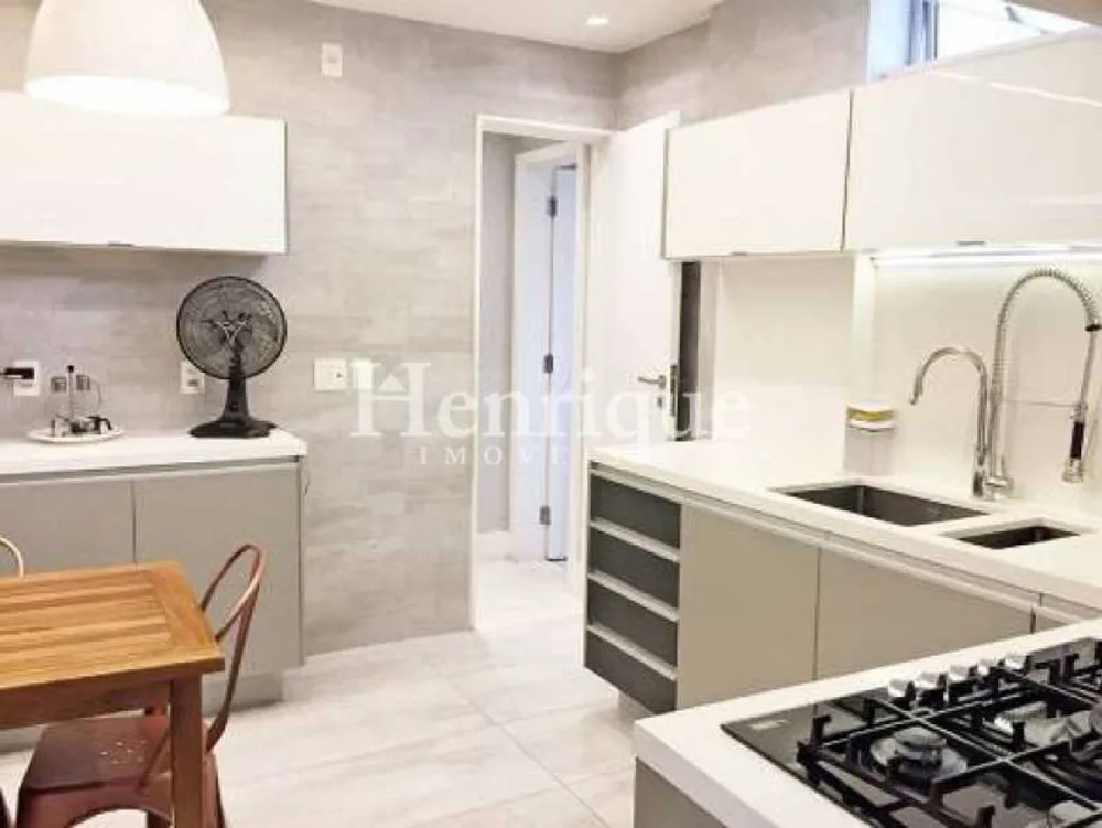 Apartamento, 3 quartos, 182 m² - Foto 24