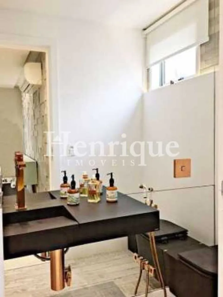 Apartamento, 3 quartos, 182 m² - Foto 21