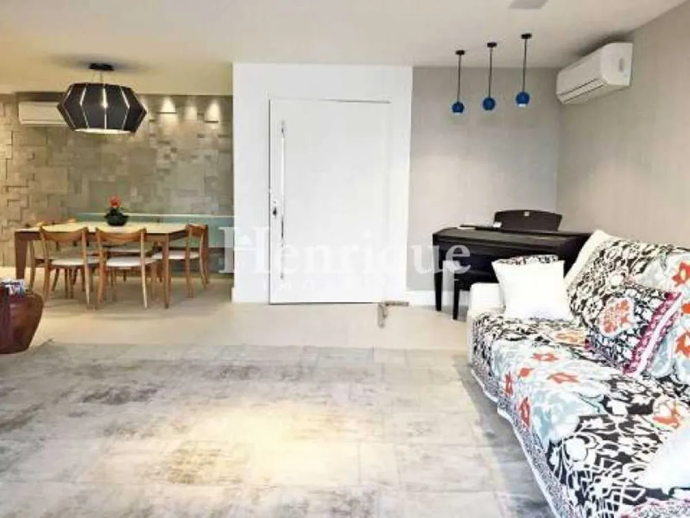 Apartamento, 3 quartos, 182 m² - Foto 7