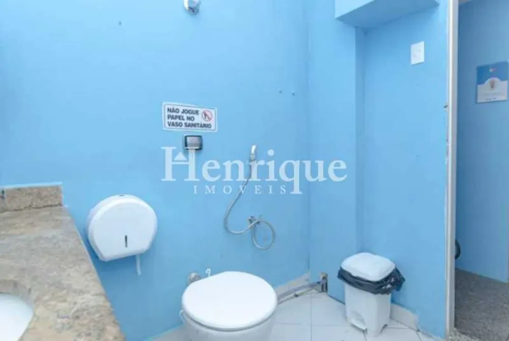 Prédio Inteiro, 400 m² - Foto 22