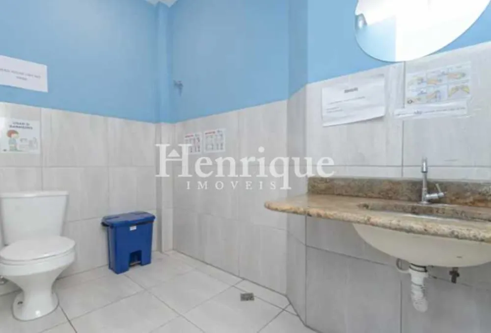 Prédio Inteiro, 400 m² - Foto 17