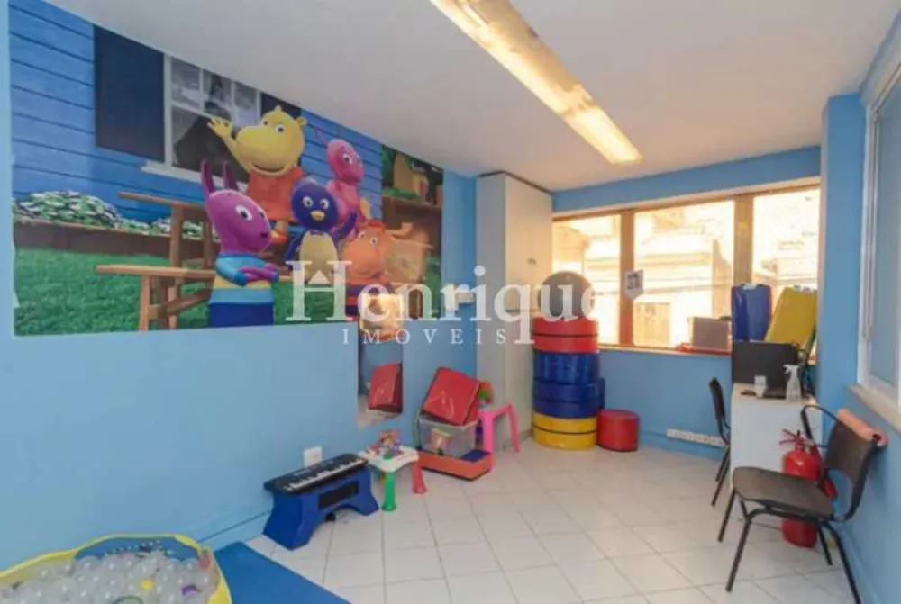 Prédio Inteiro, 400 m² - Foto 8