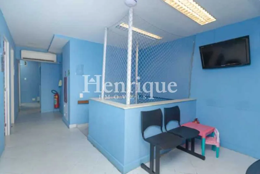 Prédio Inteiro, 400 m² - Foto 12