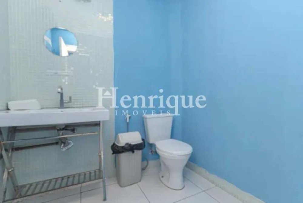 Prédio Inteiro, 400 m² - Foto 25