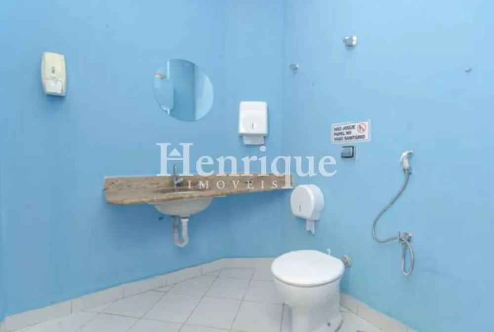 Prédio Inteiro, 400 m² - Foto 23