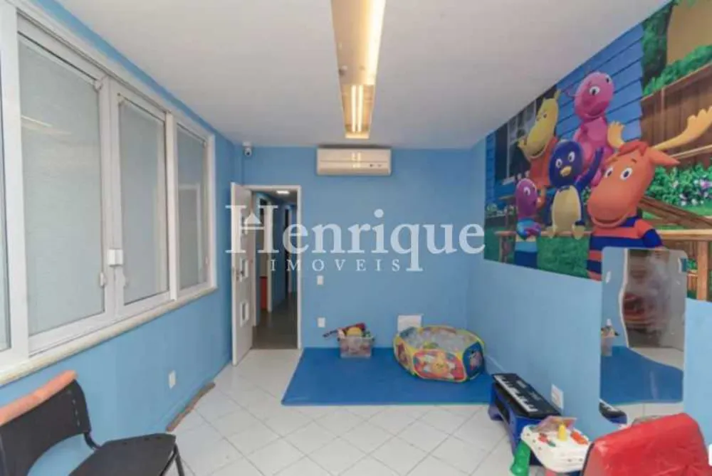 Prédio Inteiro, 400 m² - Foto 19