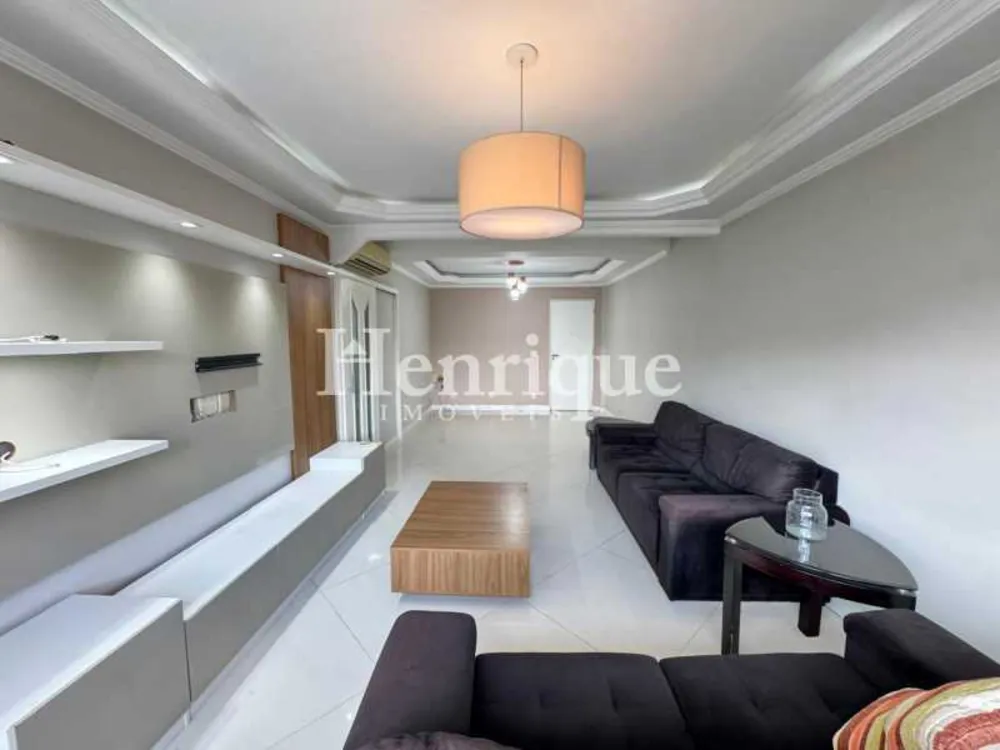 Apartamento, 3 quartos, 120 m² - Foto 2