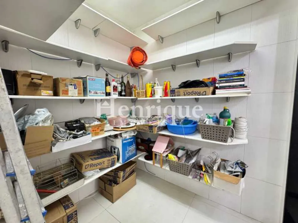 Apartamento, 3 quartos, 120 m² - Foto 21