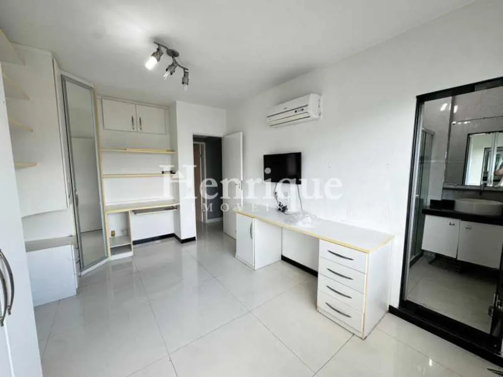 Apartamento, 3 quartos, 120 m² - Foto 5