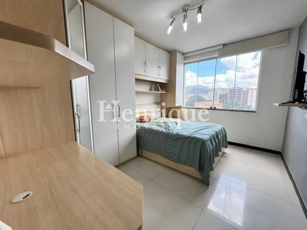 Apartamento, 3 quartos, 120 m² - Foto 8