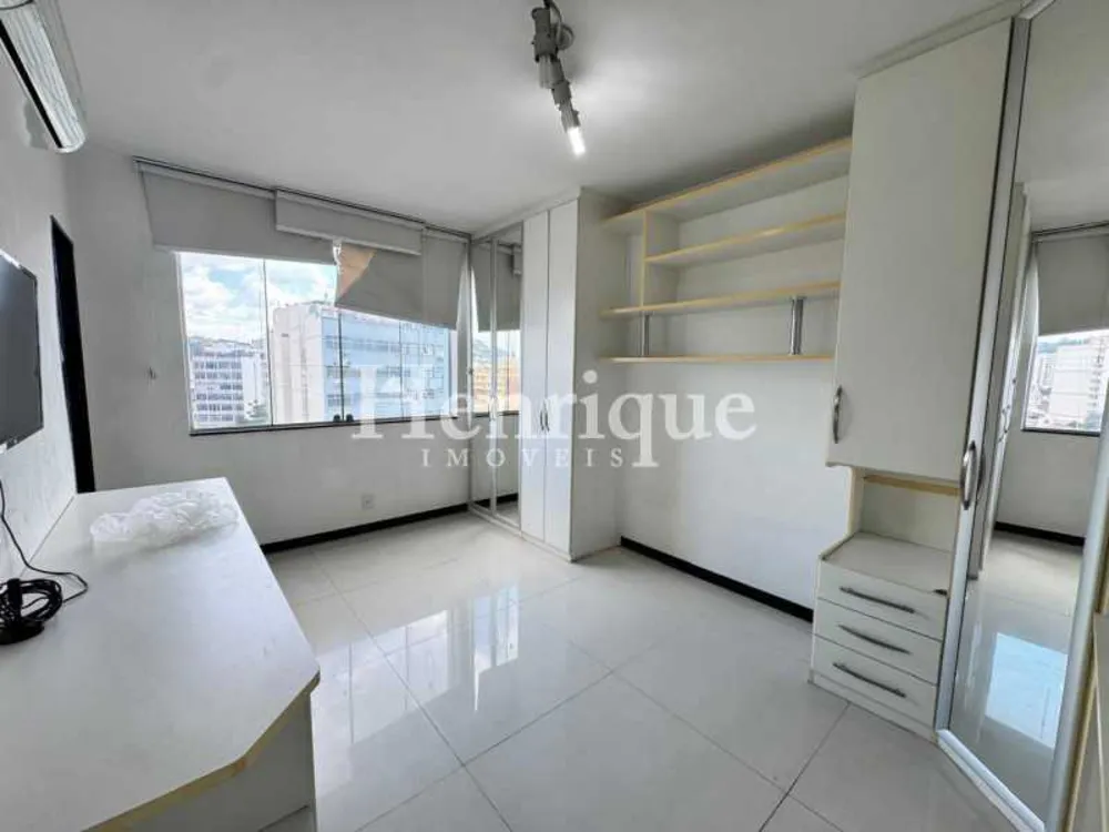 Apartamento, 3 quartos, 120 m² - Foto 6