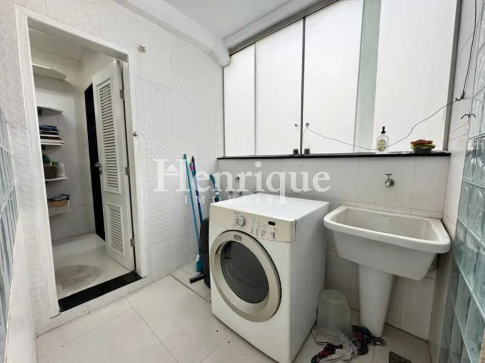Apartamento, 3 quartos, 120 m² - Foto 19