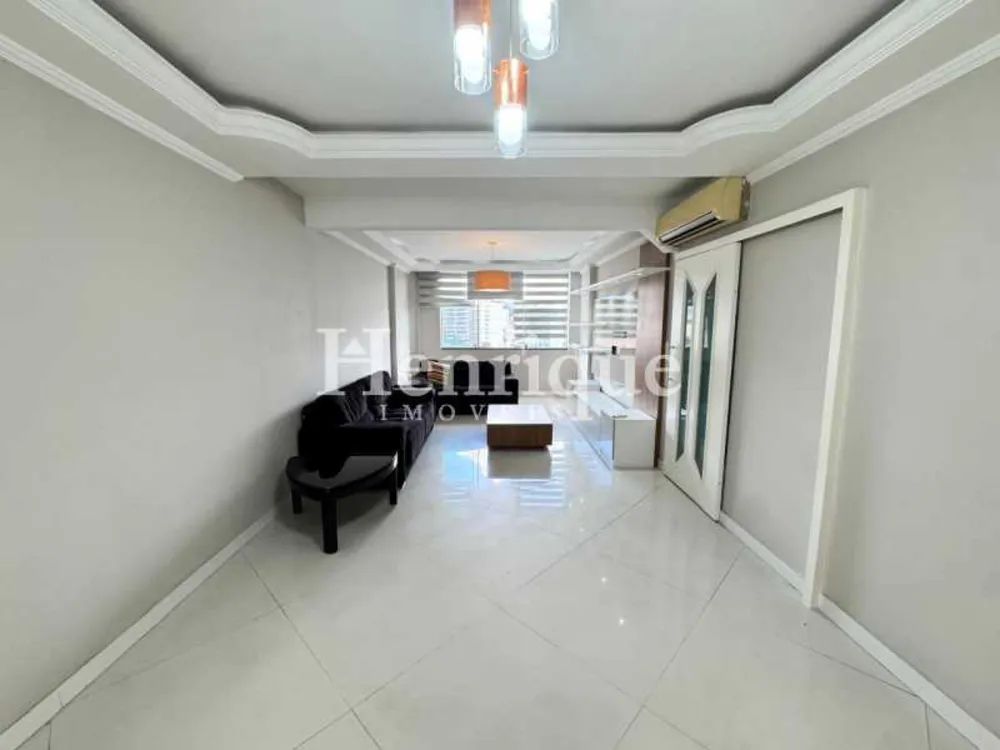 Apartamento, 3 quartos, 120 m² - Foto 1