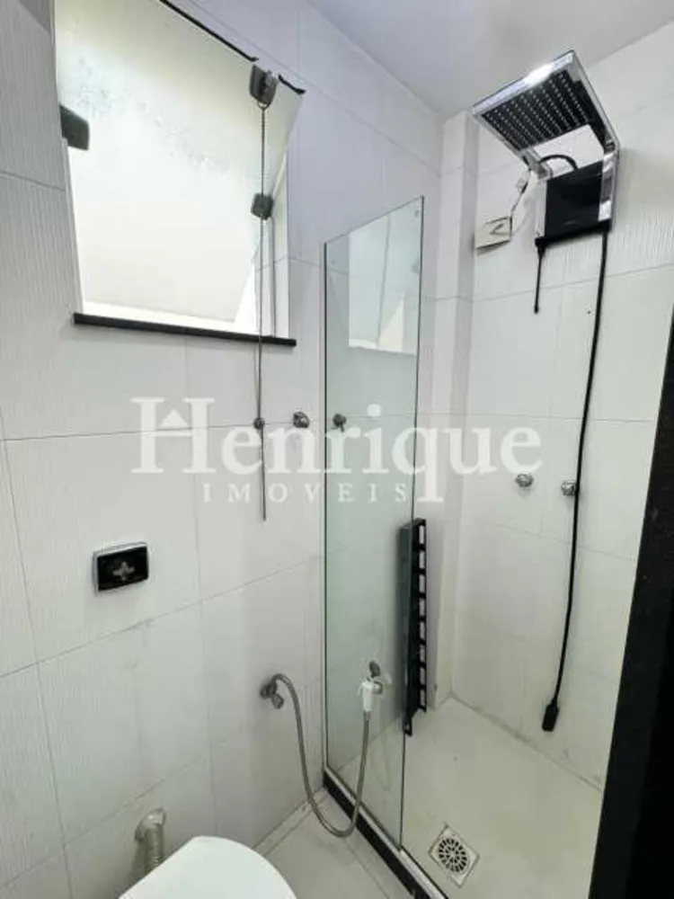 Apartamento, 3 quartos, 120 m² - Foto 22