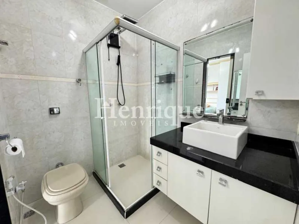Apartamento, 3 quartos, 120 m² - Foto 11