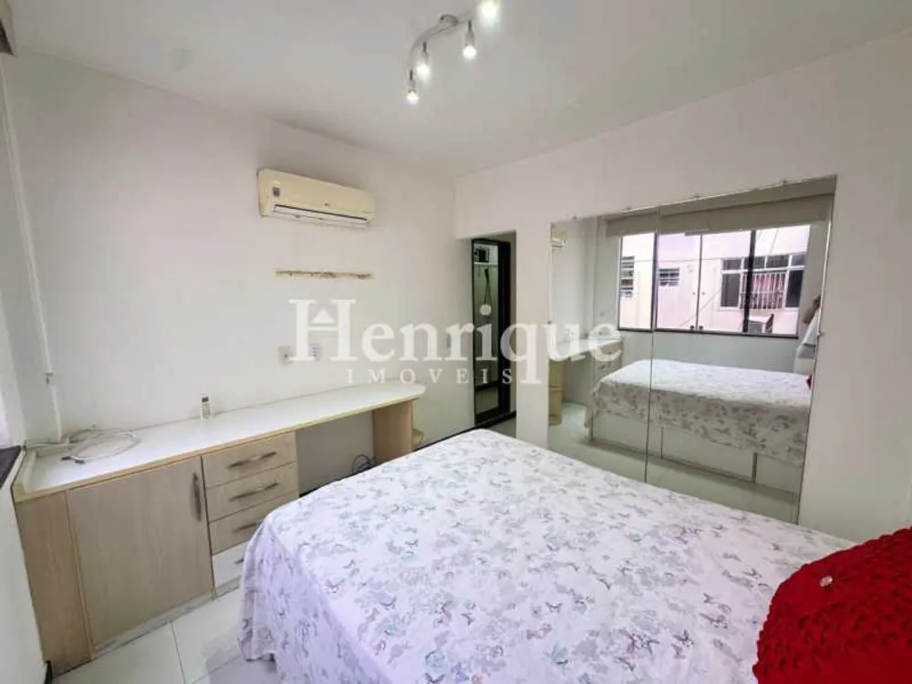 Apartamento, 3 quartos, 120 m² - Foto 13