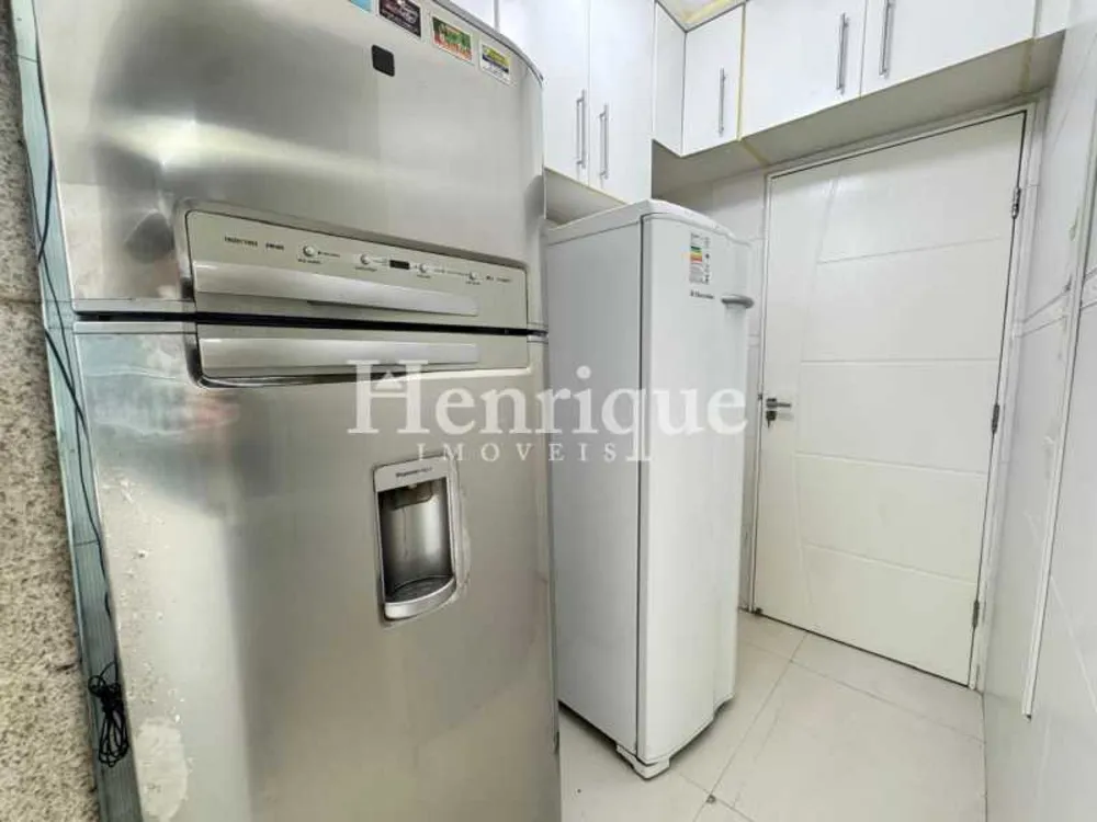 Apartamento, 3 quartos, 120 m² - Foto 20